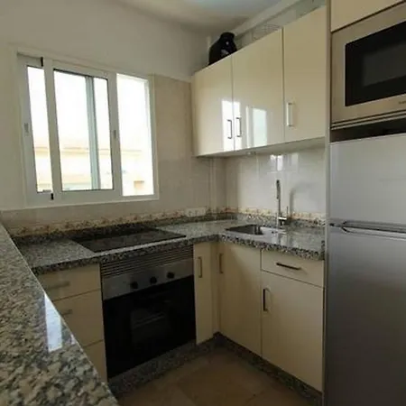 Rio Mar Apartment