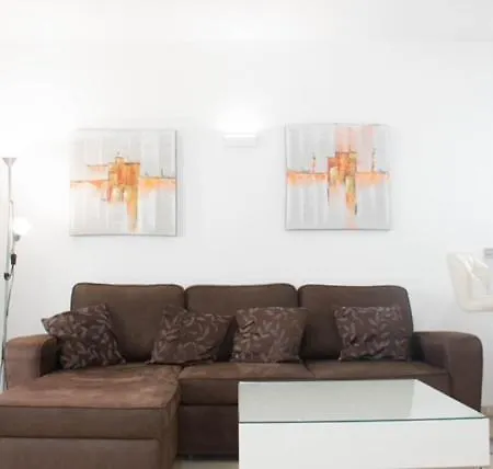 Rio Mar Apartment