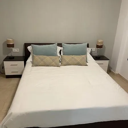 Rio Mar Apartment *
