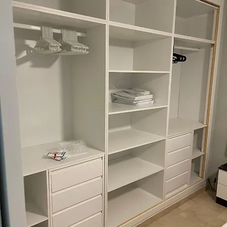 Rio Mar Apartment Marbella