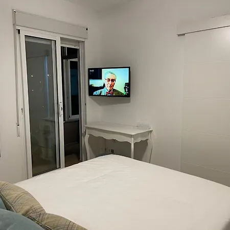 Rio Mar Apartment