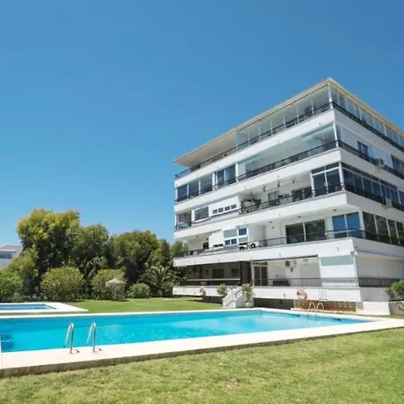 Apartment Rio Mar Marbella