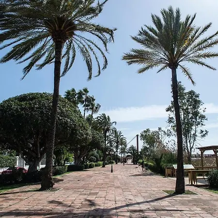 Apartment Rio Mar Marbella