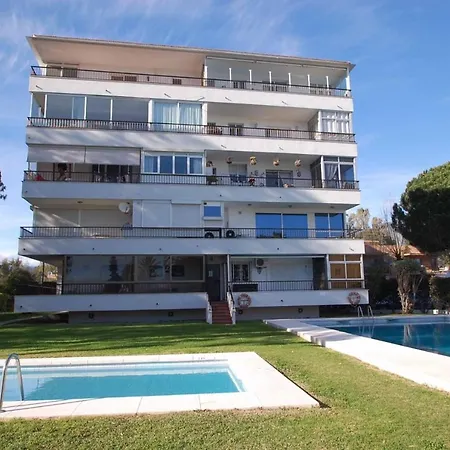 Rio Mar Apartment *
