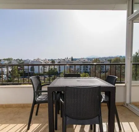 Apartment Rio Mar