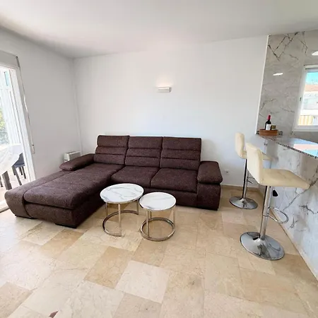 Rio Mar Apartment