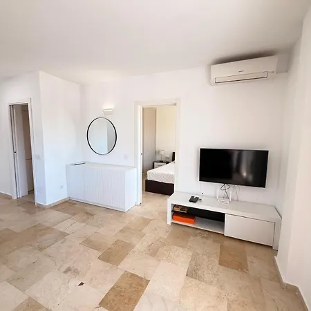 Rio Mar Apartment