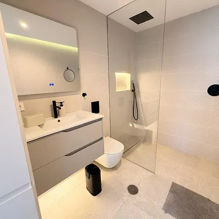 Apartment Rio Mar *