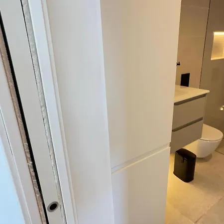 Rio Mar Apartment Marbella