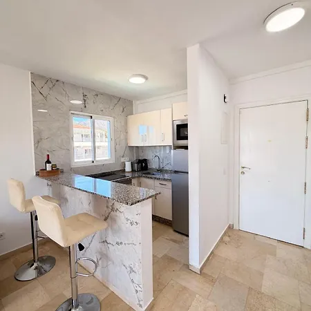 Rio Mar Apartment