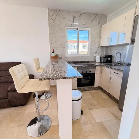 Apartment Rio Mar