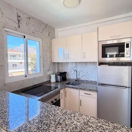 Rio Mar Apartment *