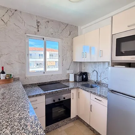 Apartment Rio Mar *