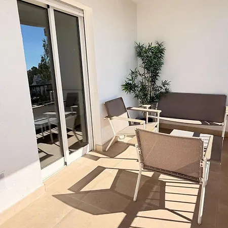 Apartment Rio Mar