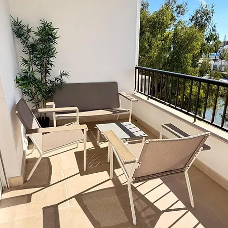 Rio Mar Apartment *