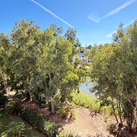Rio Mar Apartment