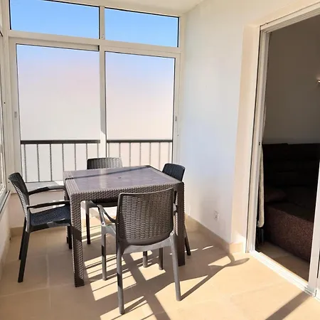 Apartment Rio Mar Marbella