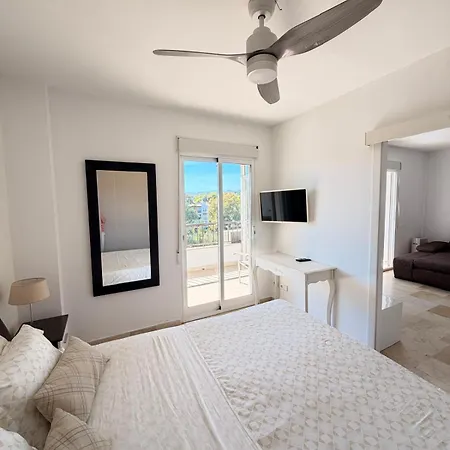 Rio Mar Marbella