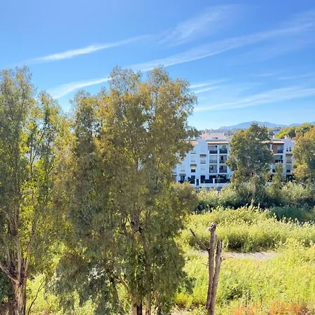 Rio Mar Marbella
