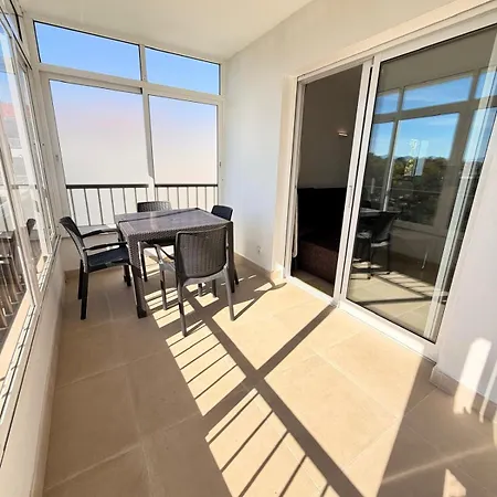Apartment Rio Mar