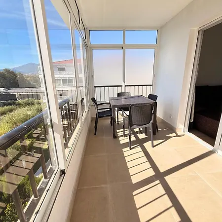 Apartment Rio Mar Marbella