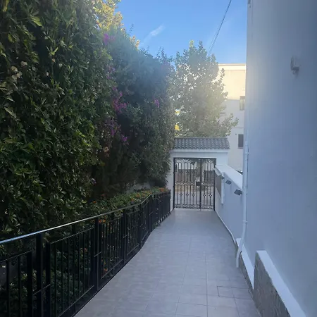 Rio Mar Apartment Marbella