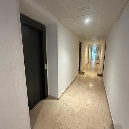 Rio Mar Apartment