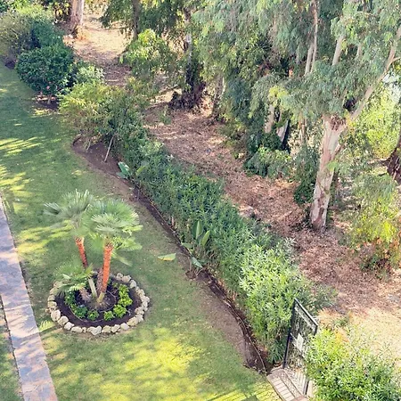 Apartment Rio Mar Marbella