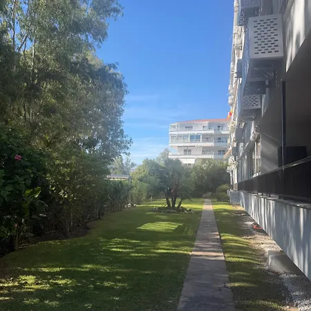 Apartment Rio Mar *
