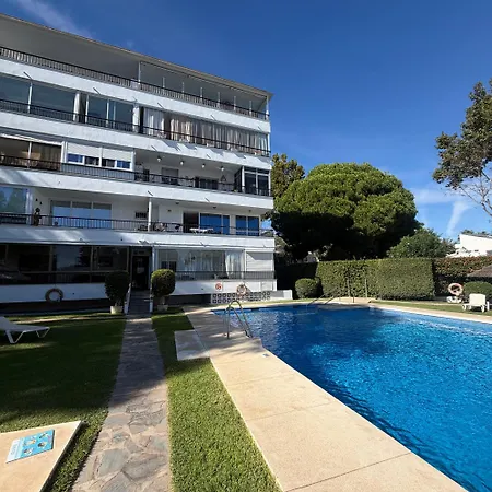 Rio Mar Apartment Marbella