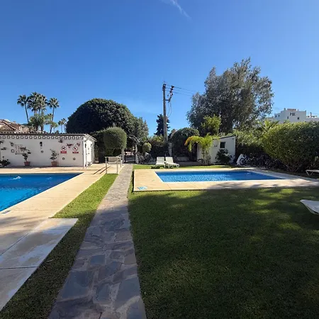 Apartment Rio Mar Marbella