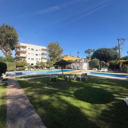 Rio Mar Marbella