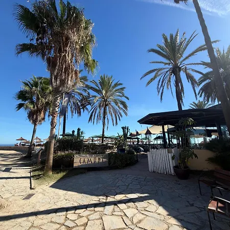 Rio Mar Apartment Marbella