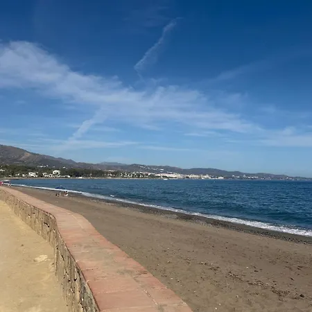 Rio Mar Apartment Marbella