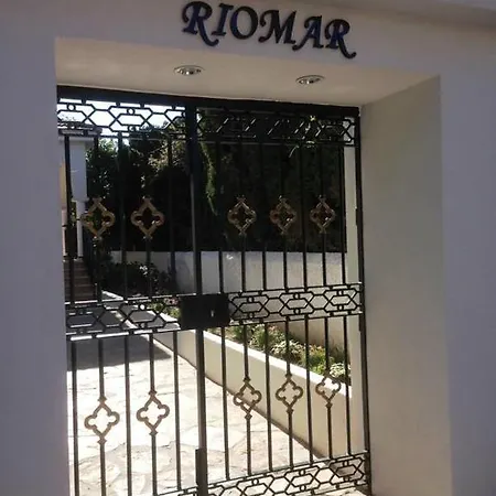 Rio Mar Apartment Marbella