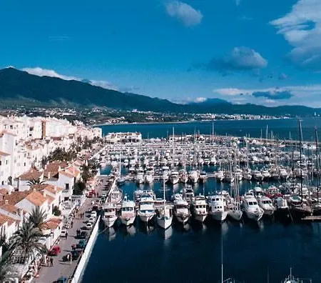 Rio Mar * Marbella