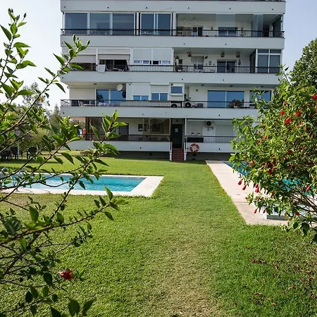 Rio Mar Apartment *