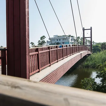 Apartment Rio Mar Marbella