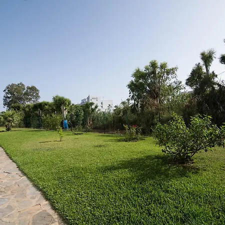 Apartment Rio Mar Marbella