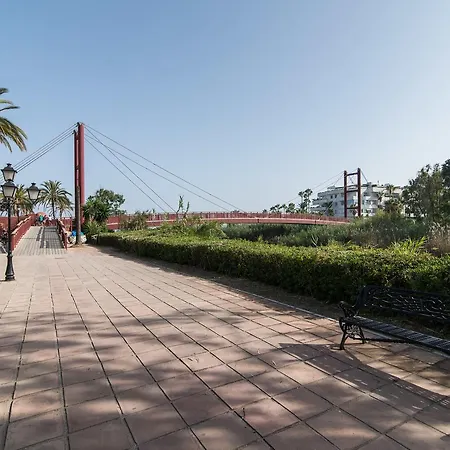 Rio Mar Apartment Marbella