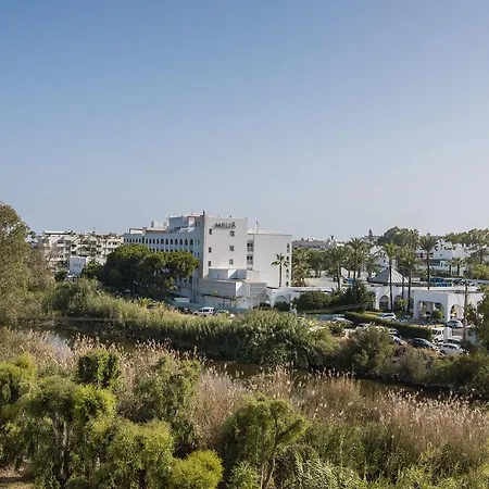 Rio Mar Apartment