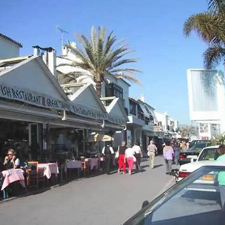 Rio Mar * Marbella