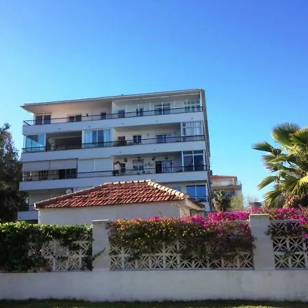 Apartment Rio Mar Marbella