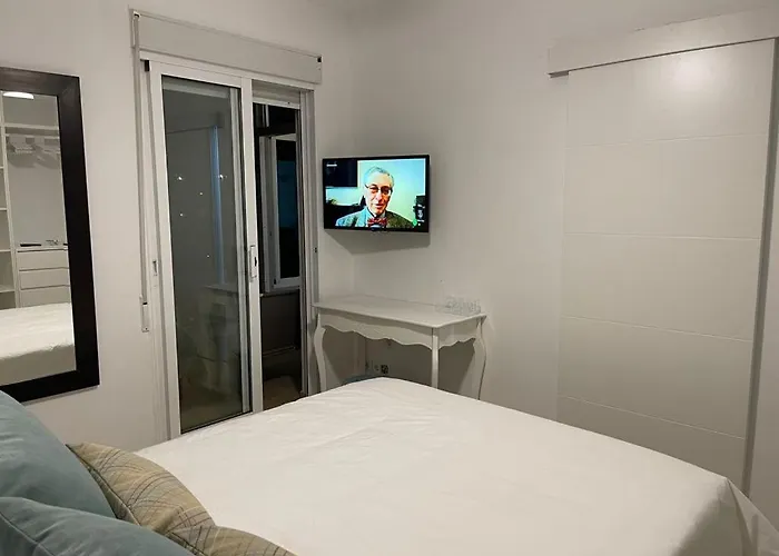 Rio Mar شقة