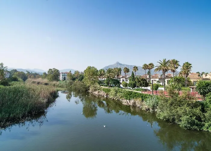Rio Mar * ماربيا