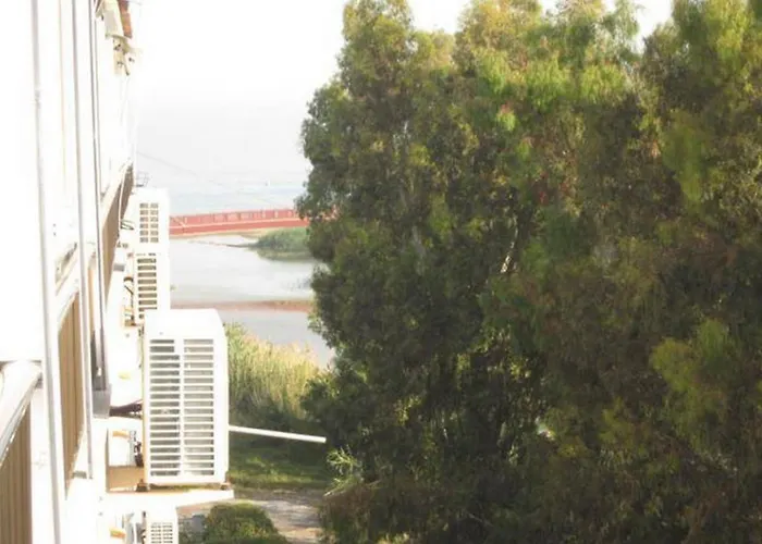 شقة Rio Mar