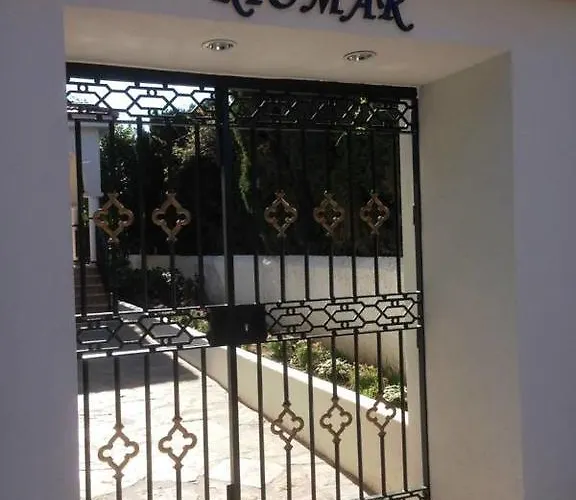 Rio Mar 아파트 마르베야