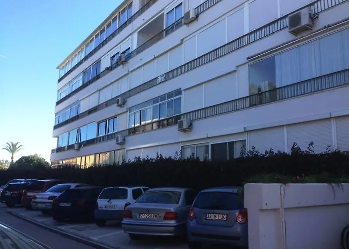 Rio Mar ماربيا