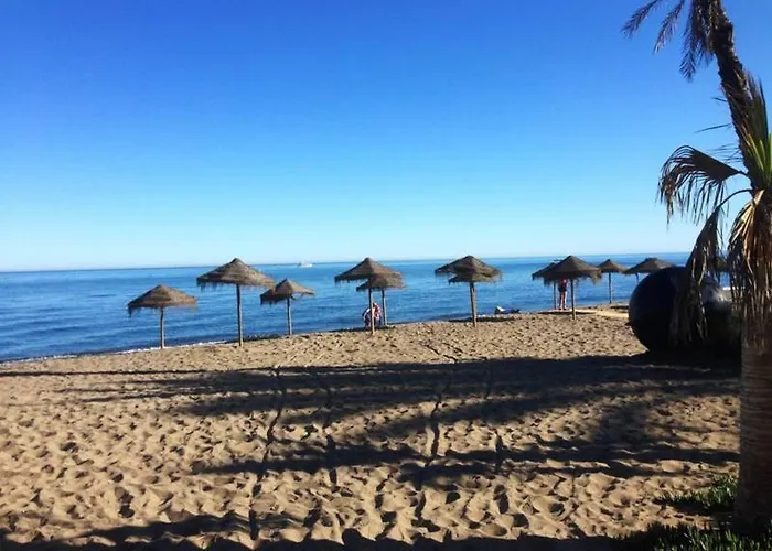 Rio Mar شقة *