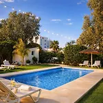 Apartment Rio Mar Marbella